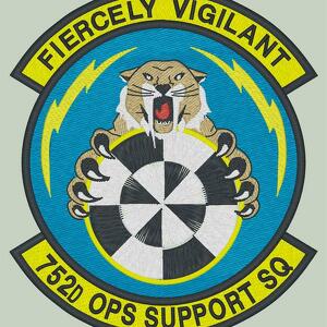 752 Operations Support Squadron